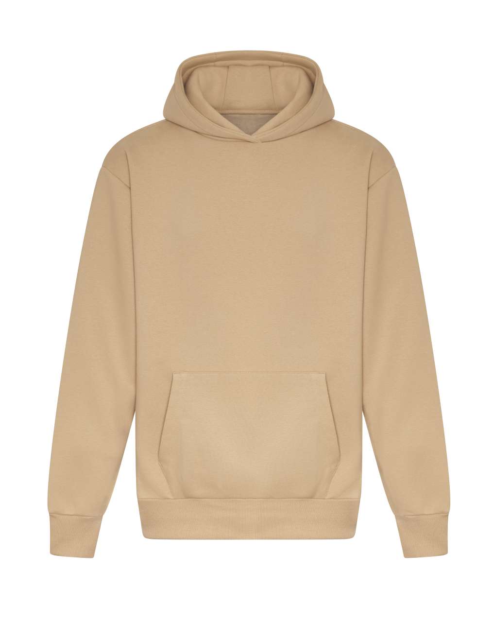 SIGNATURE HEAVYWEIGHT HOODIE