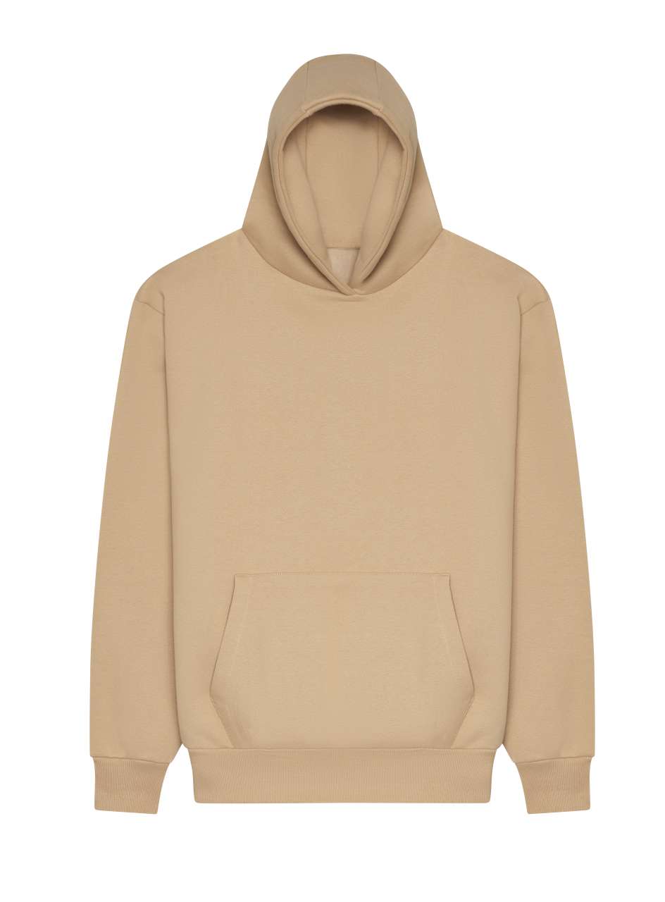 SIGNATURE HEAVYWEIGHT HOODIE