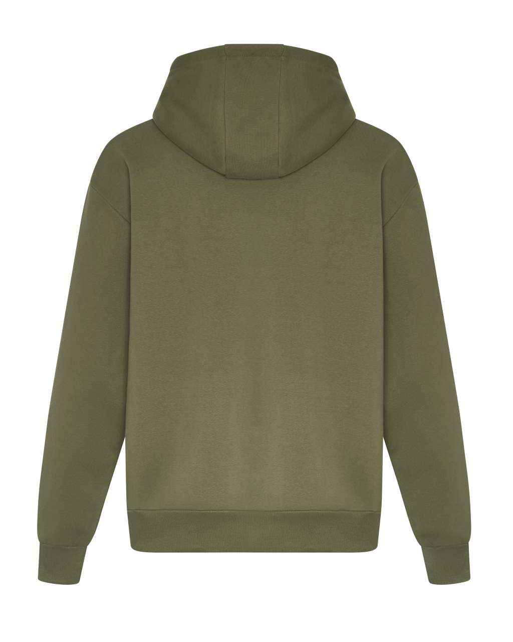 SIGNATURE HEAVYWEIGHT HOODIE