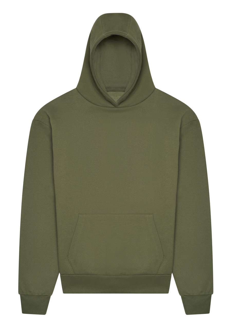 SIGNATURE HEAVYWEIGHT HOODIE