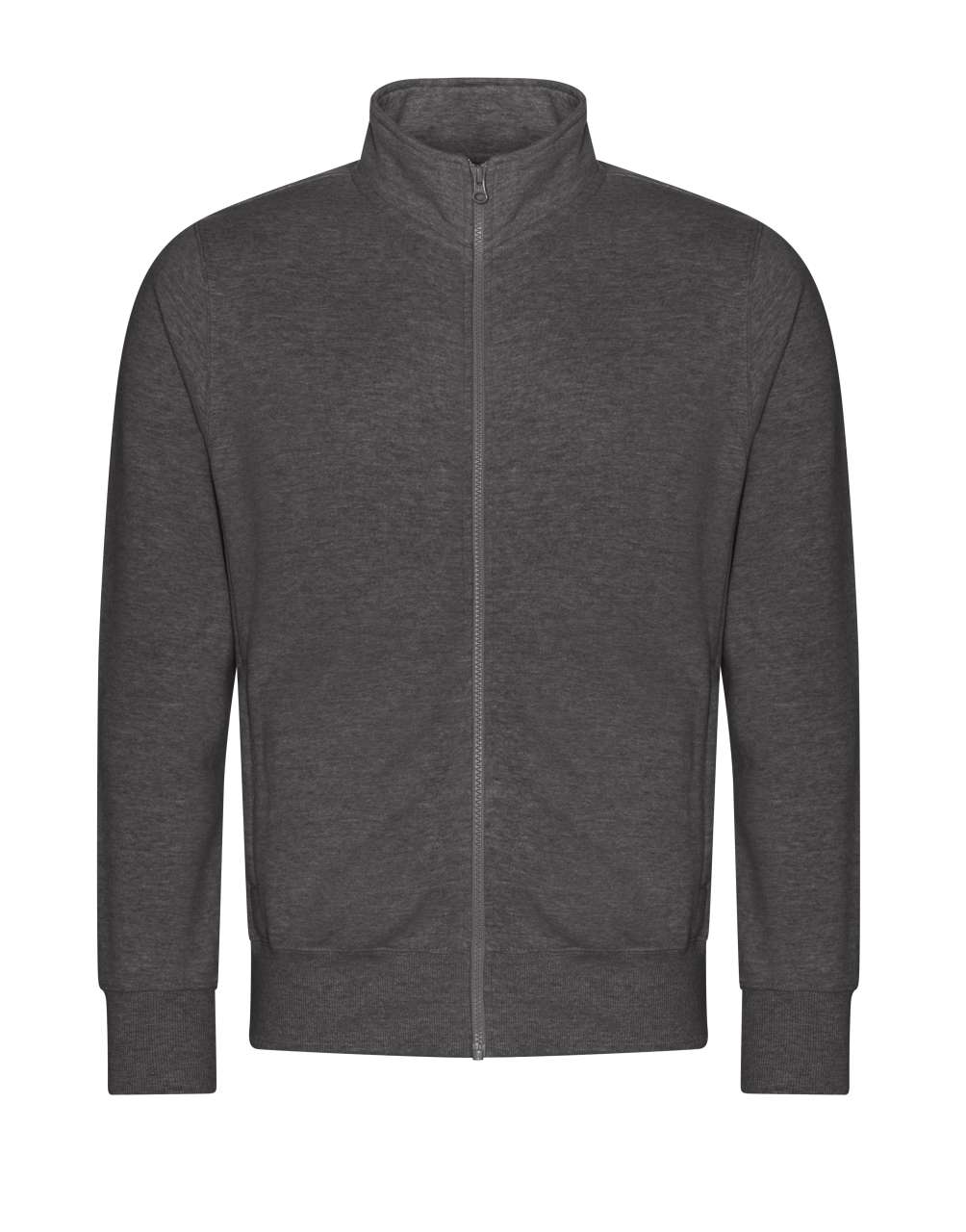 CAMPUS FULL ZIP SWEAT