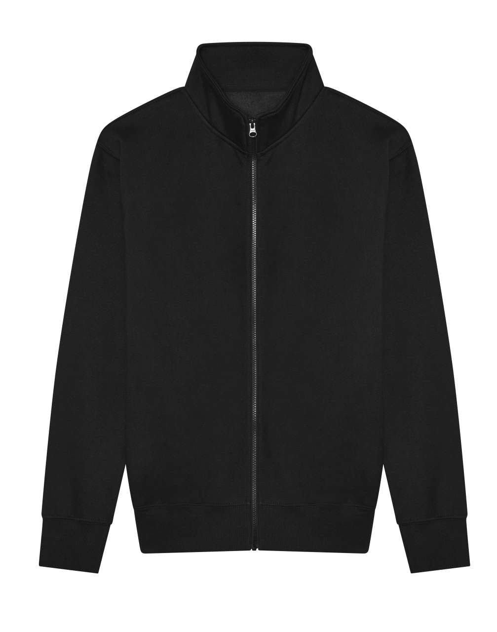CAMPUS FULL ZIP SWEAT
