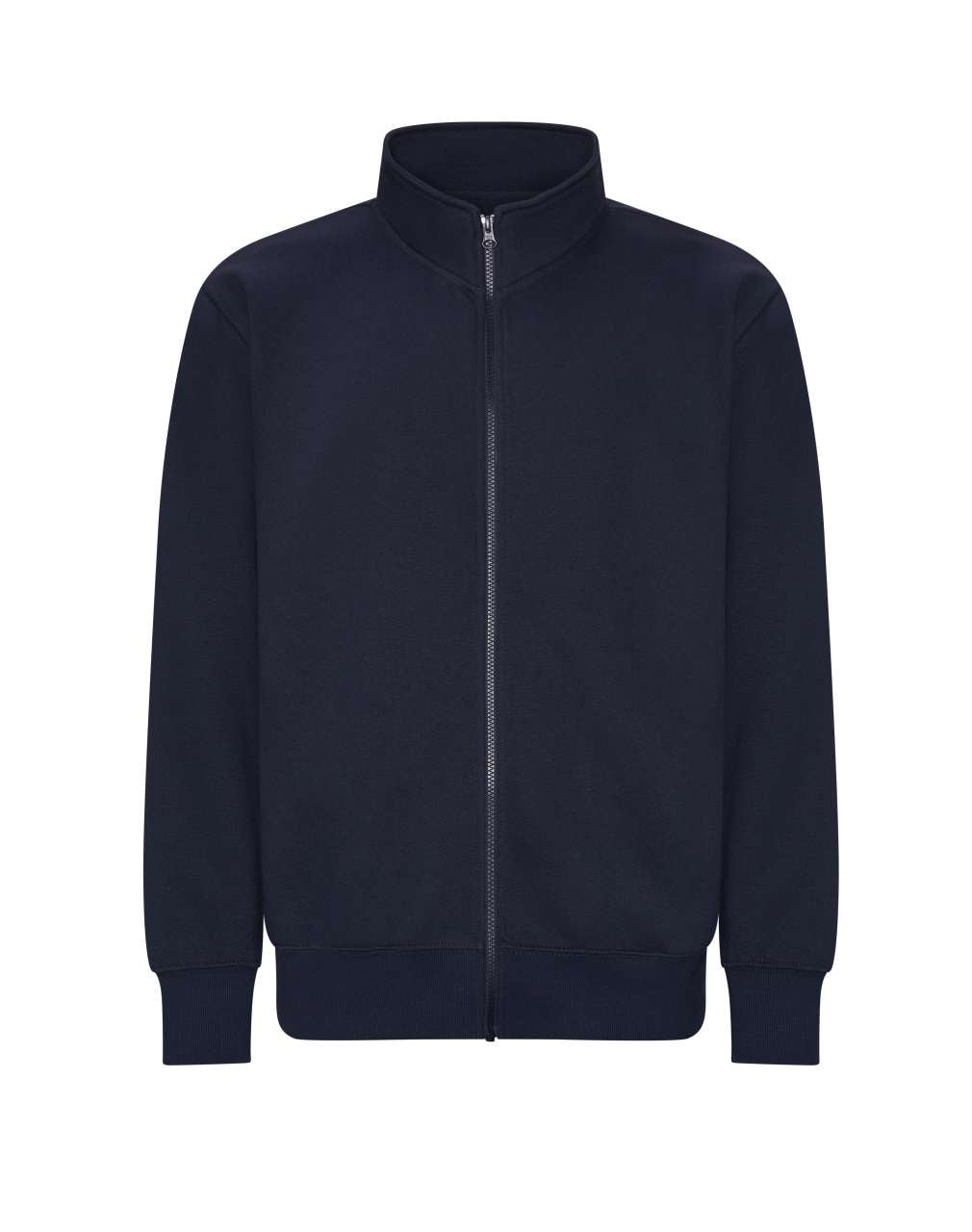 CAMPUS FULL ZIP SWEAT