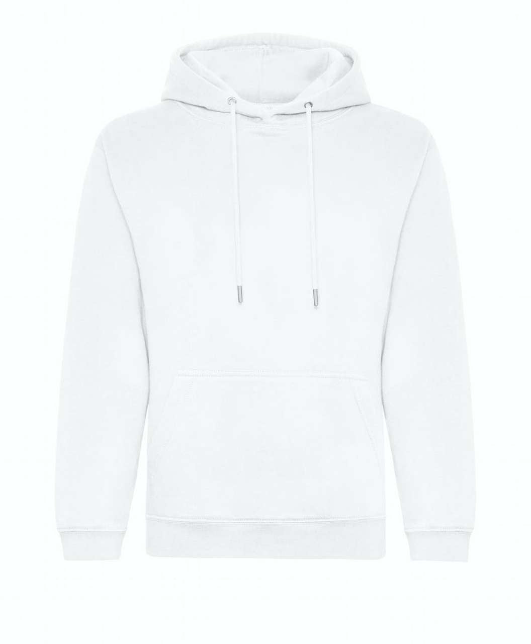 ORGANIC HOODIE