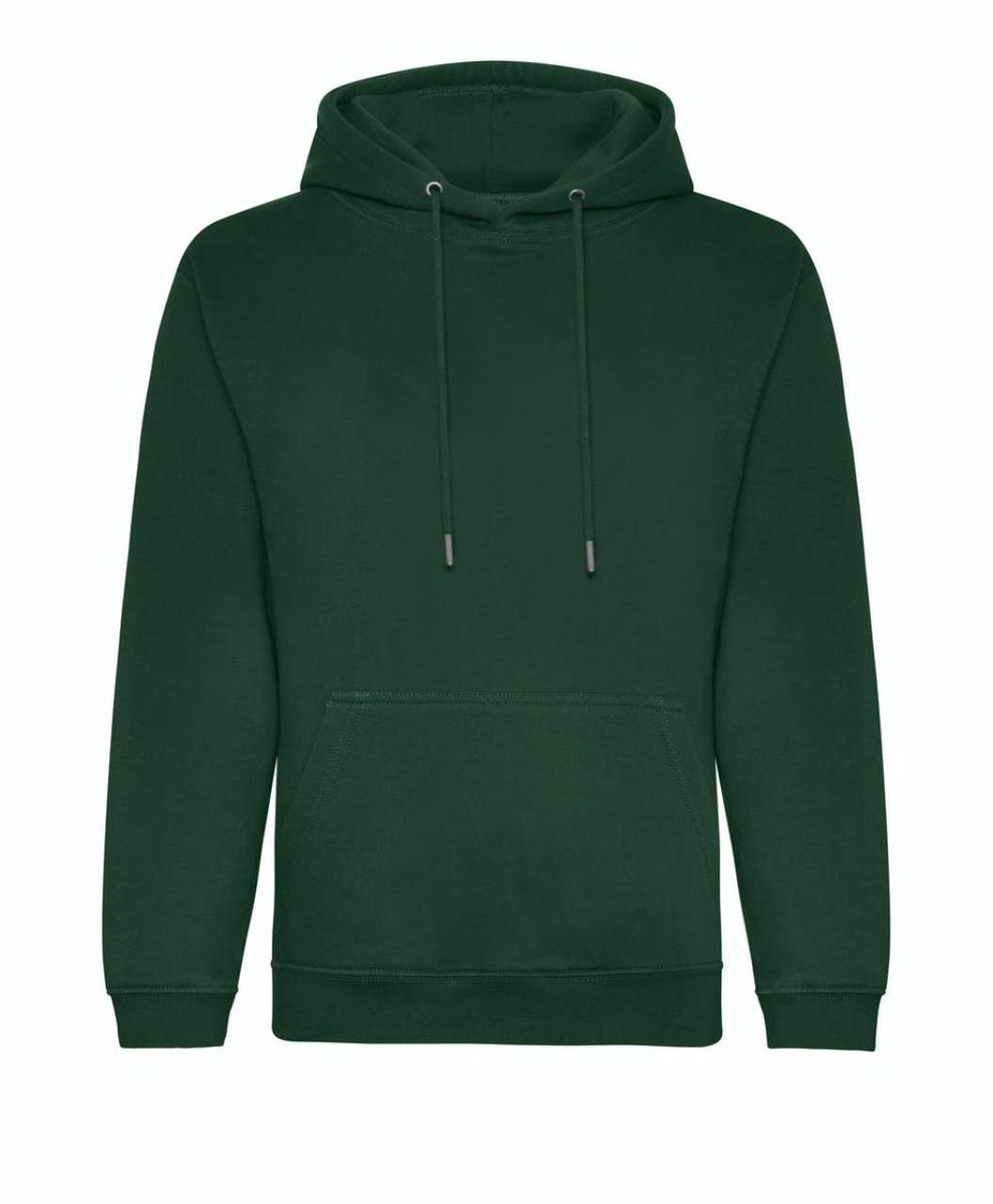 ORGANIC HOODIE