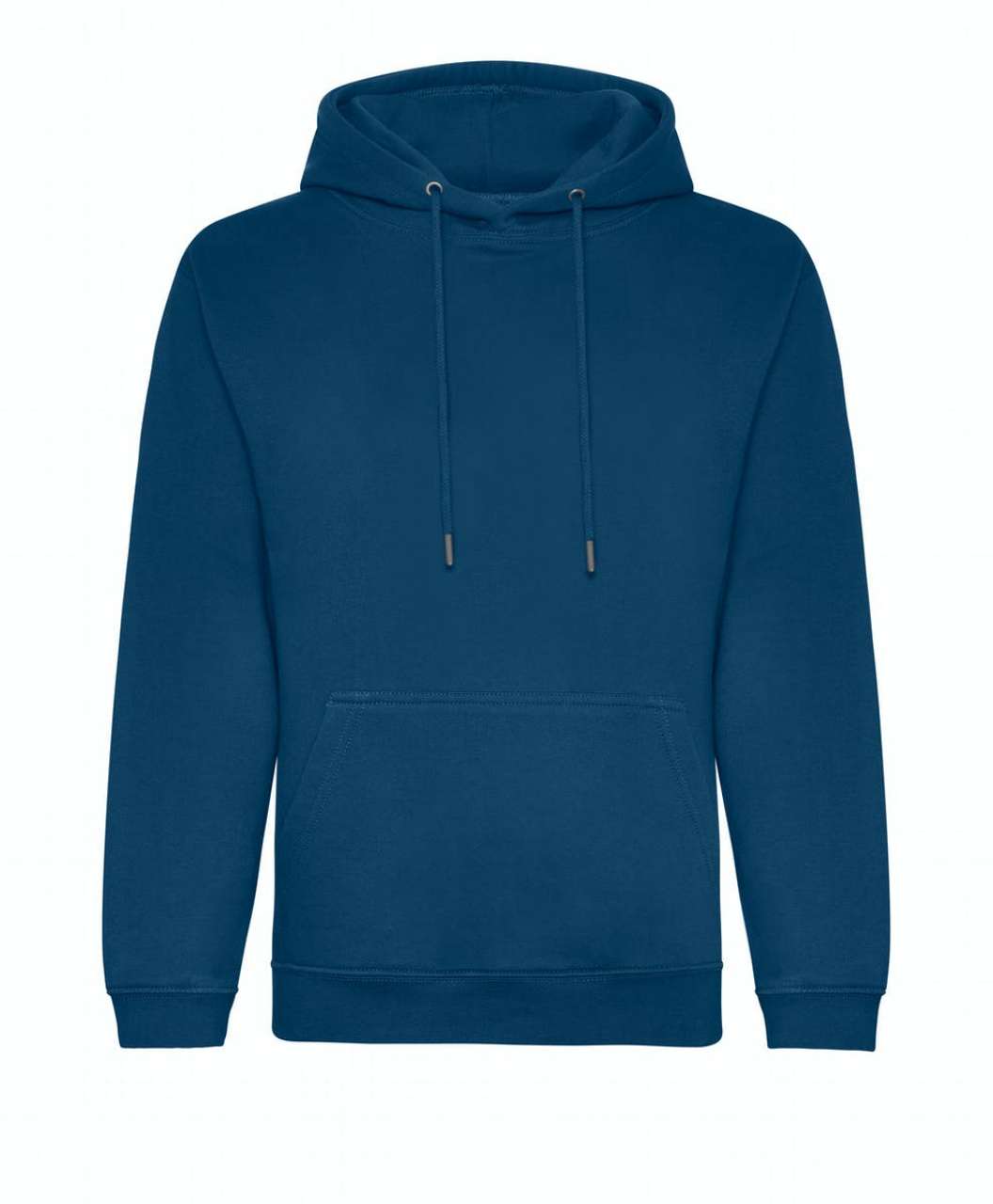 ORGANIC HOODIE