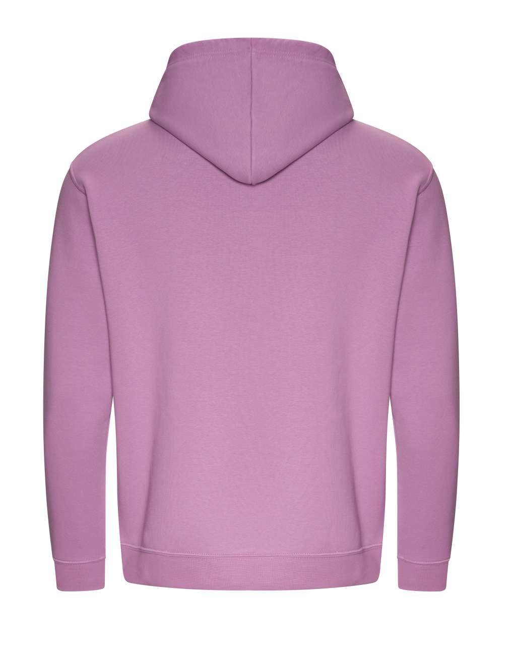 ORGANIC HOODIE