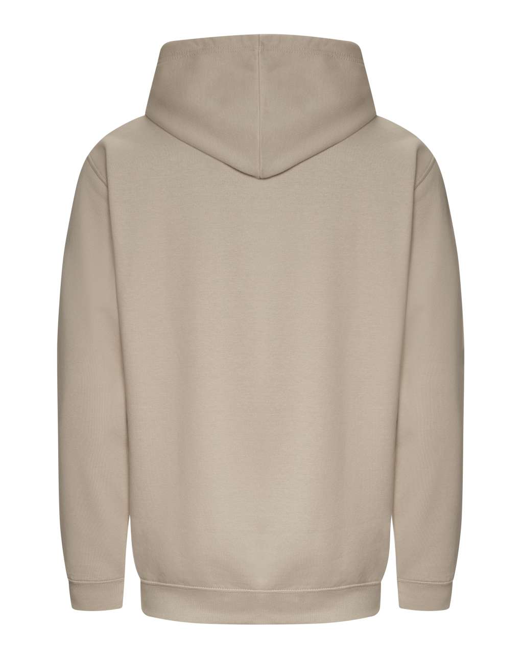 ORGANIC HOODIE