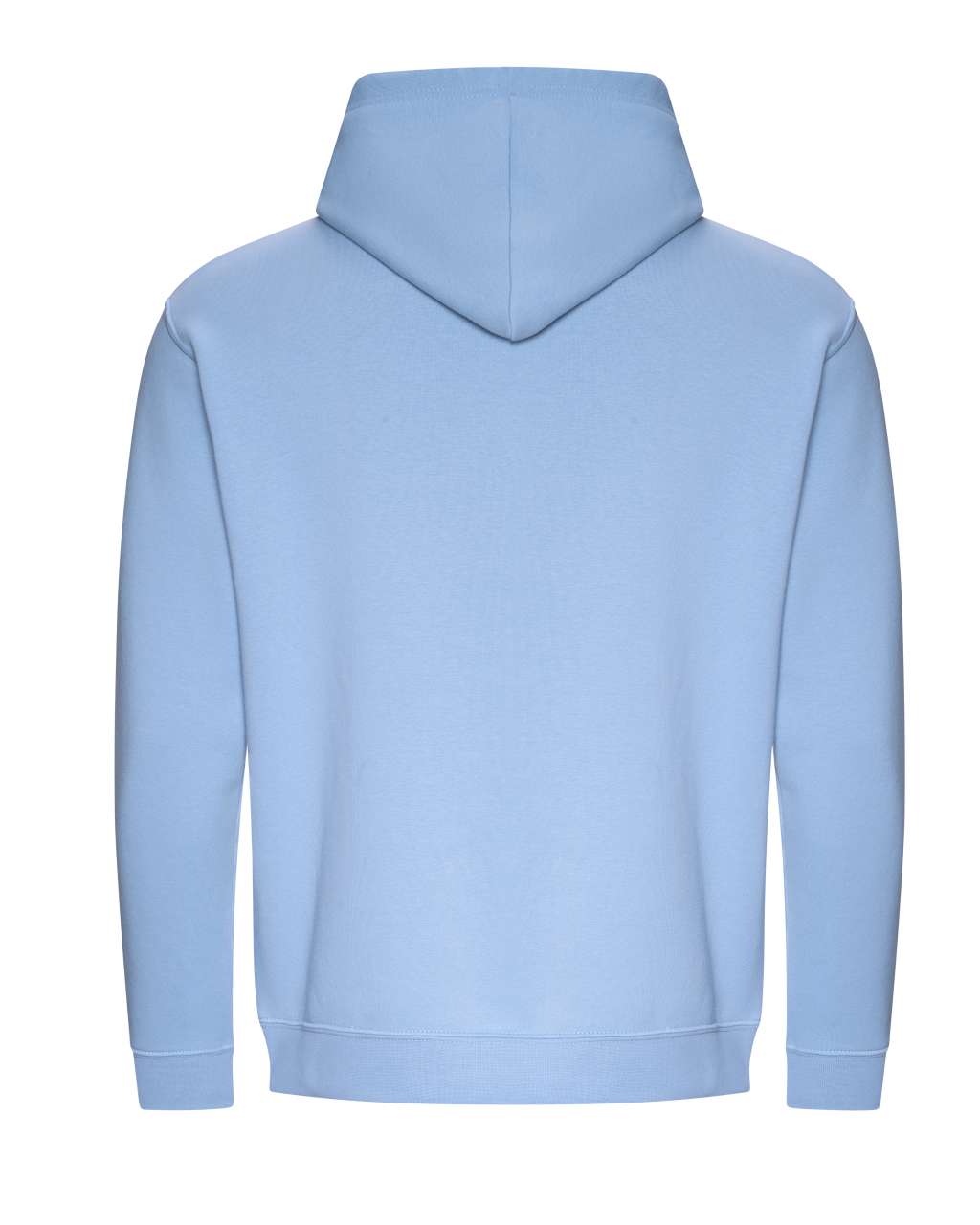 ORGANIC HOODIE
