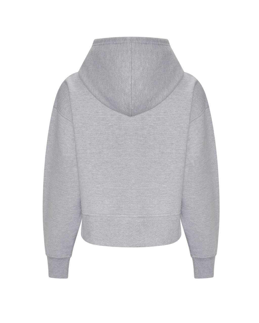 WOMEN'S RELAXED HOODIE