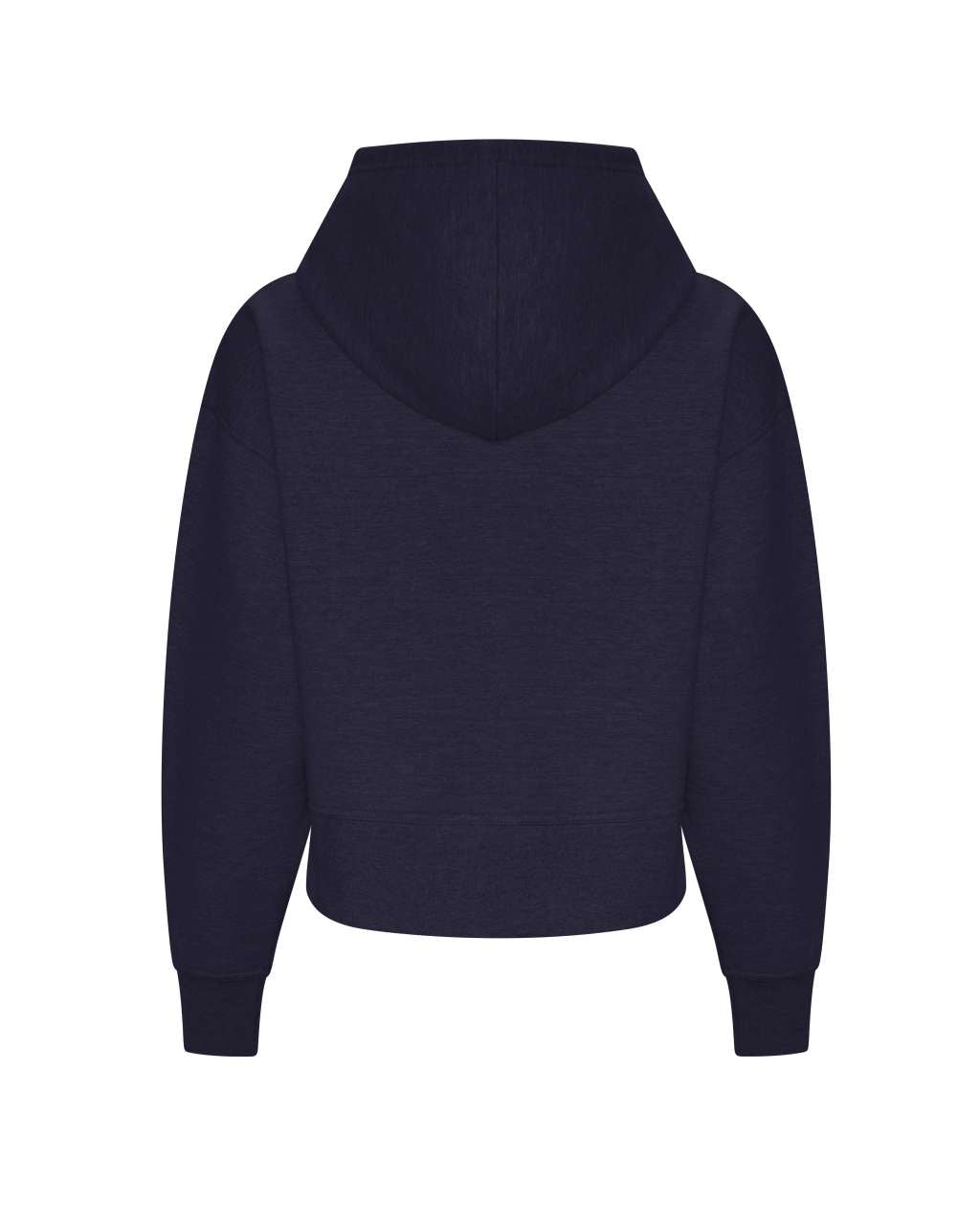 WOMEN'S RELAXED HOODIE
