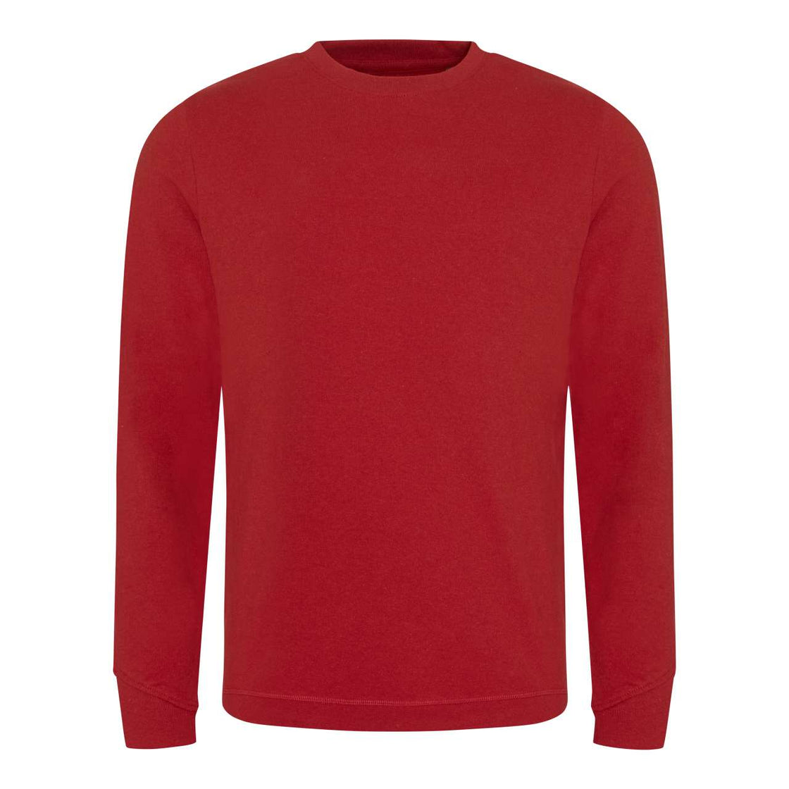 BANFF SUSTAINABLE SWEATSHIRT