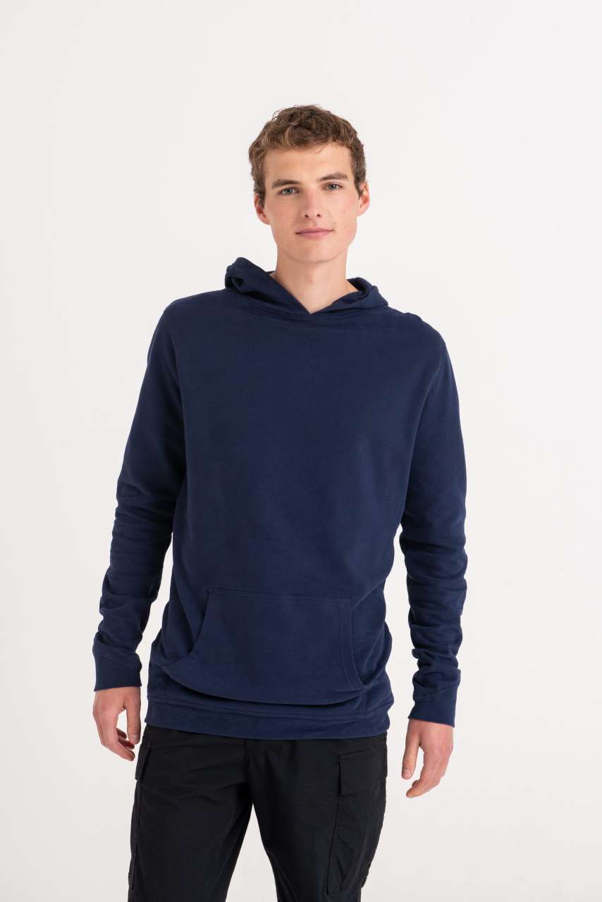 CORCOVADO ORGANIC HOODIE