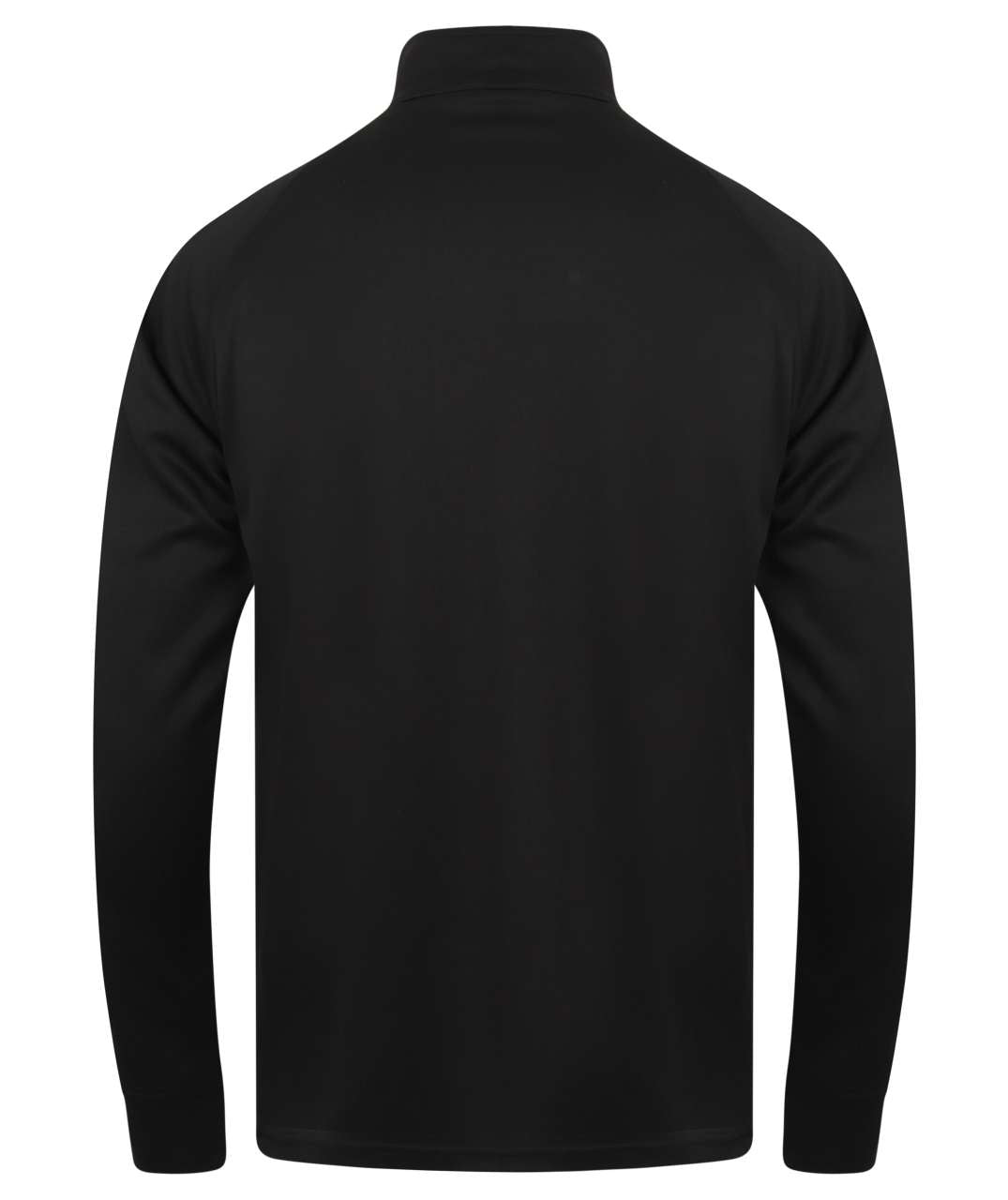 ADULT'S KNITTED TRACKSUIT TOP