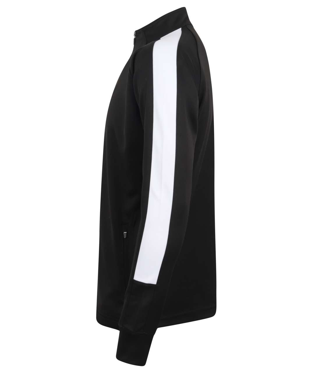ADULT'S KNITTED TRACKSUIT TOP