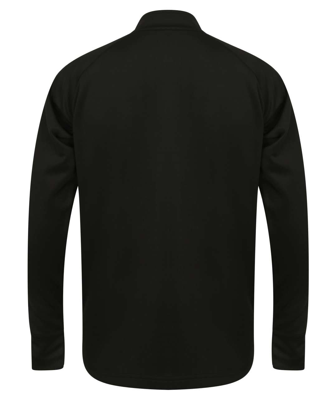 ADULT'S KNITTED TRACKSUIT TOP