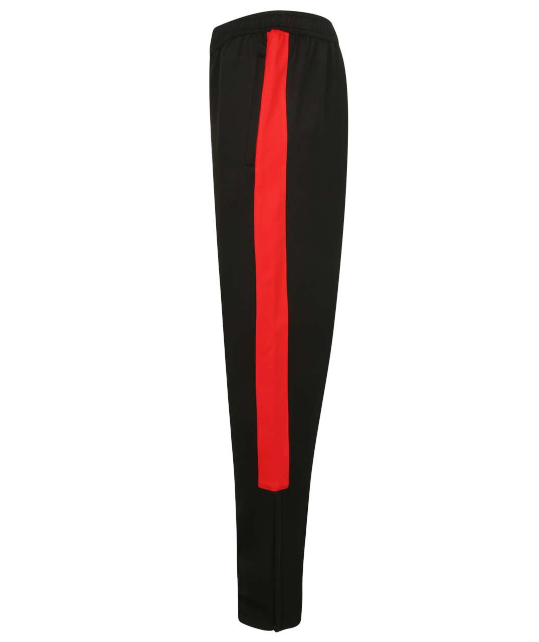 ADULT'S KNITTED TRACKSUIT PANTS