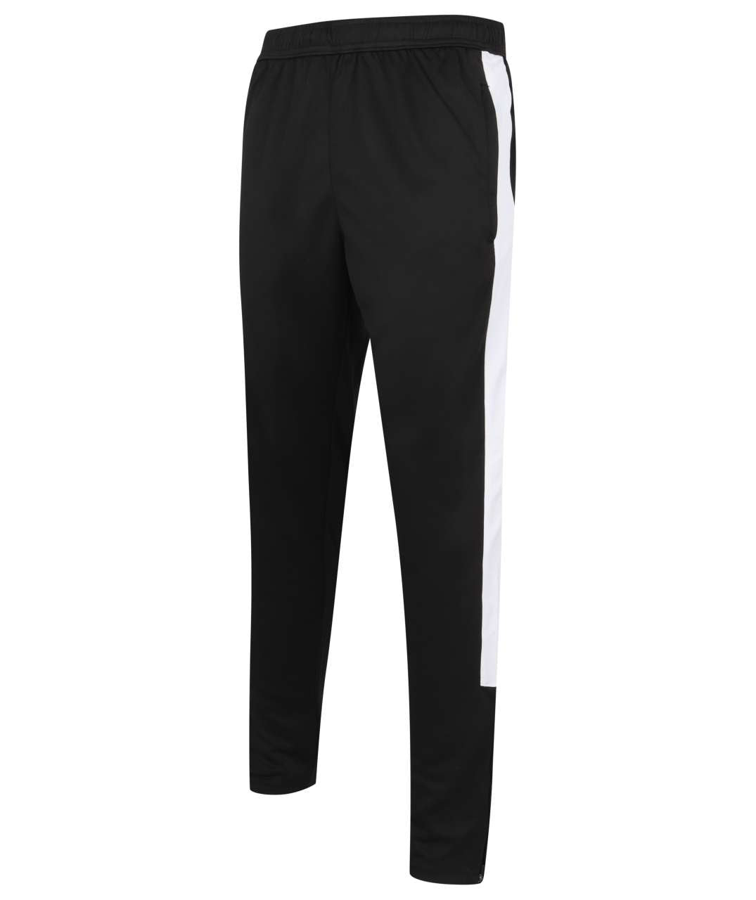 ADULT'S KNITTED TRACKSUIT PANTS
