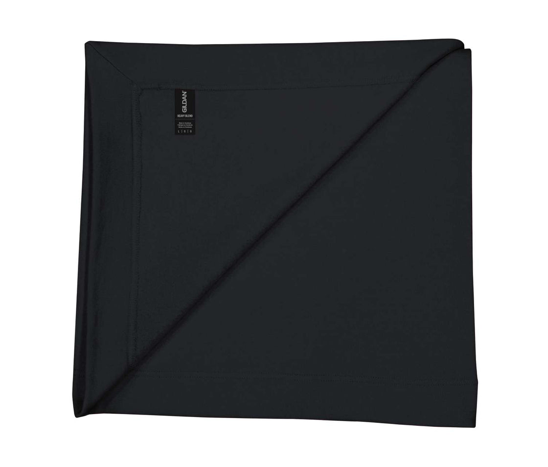 HEAVY BLEND FLEECE STADIUM BLANKET