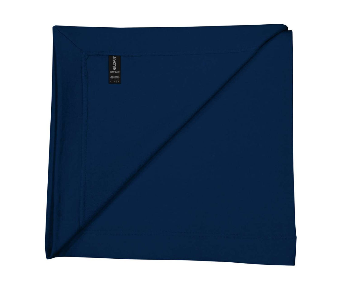 HEAVY BLEND FLEECE STADIUM BLANKET