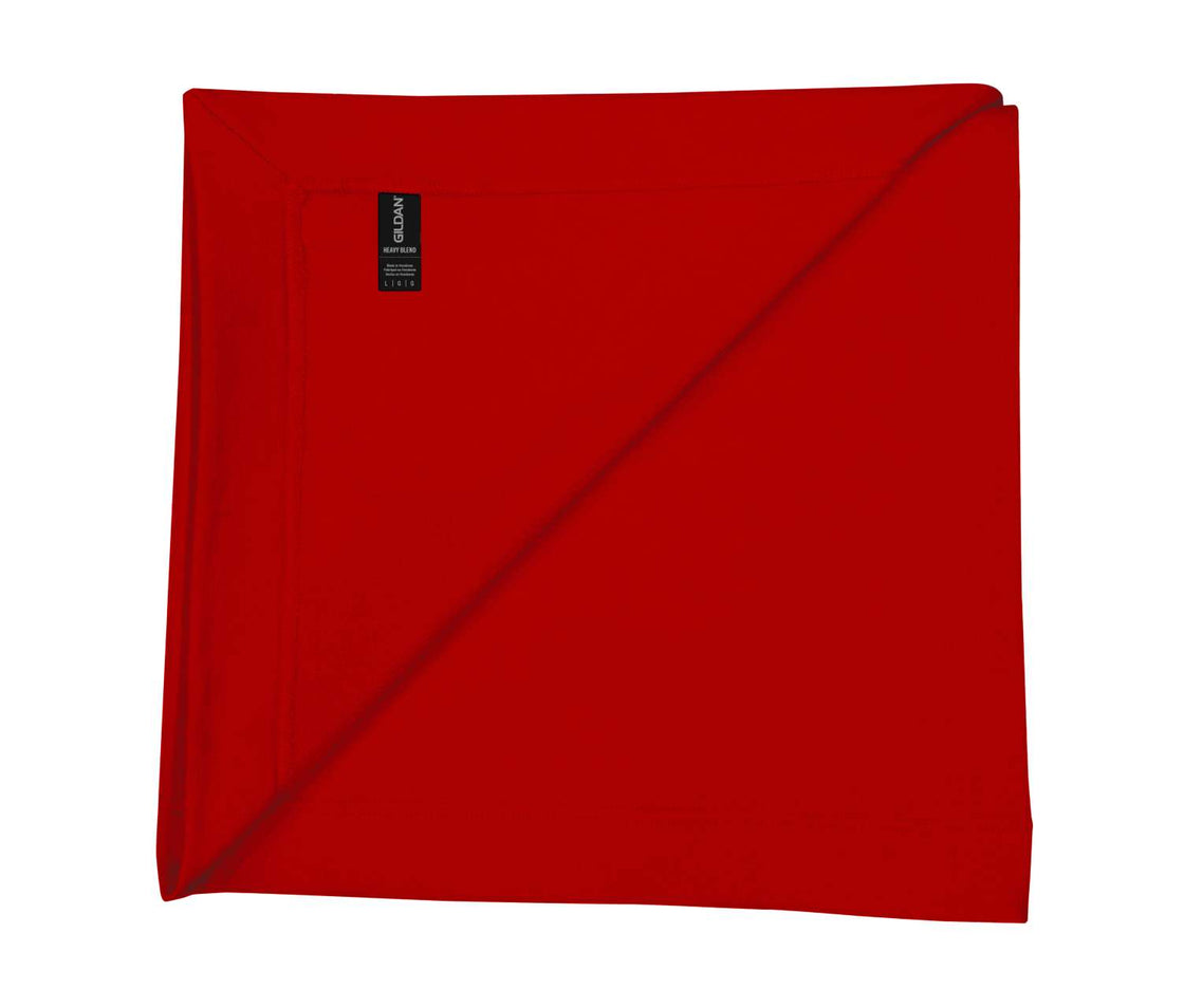 HEAVY BLEND FLEECE STADIUM BLANKET