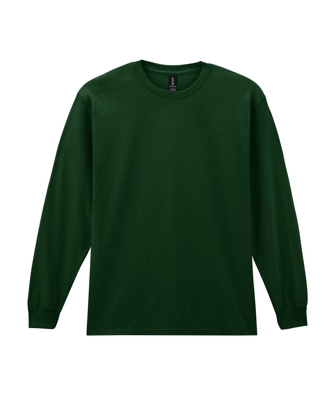 ULTRA COTTON™ ADULT LONG SLEEVE T-SHIRT