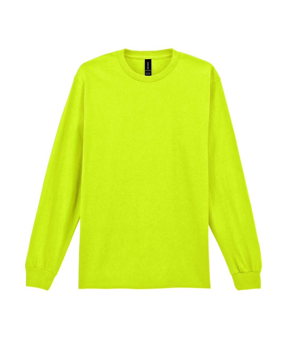 ULTRA COTTON™ ADULT LONG SLEEVE T-SHIRT
