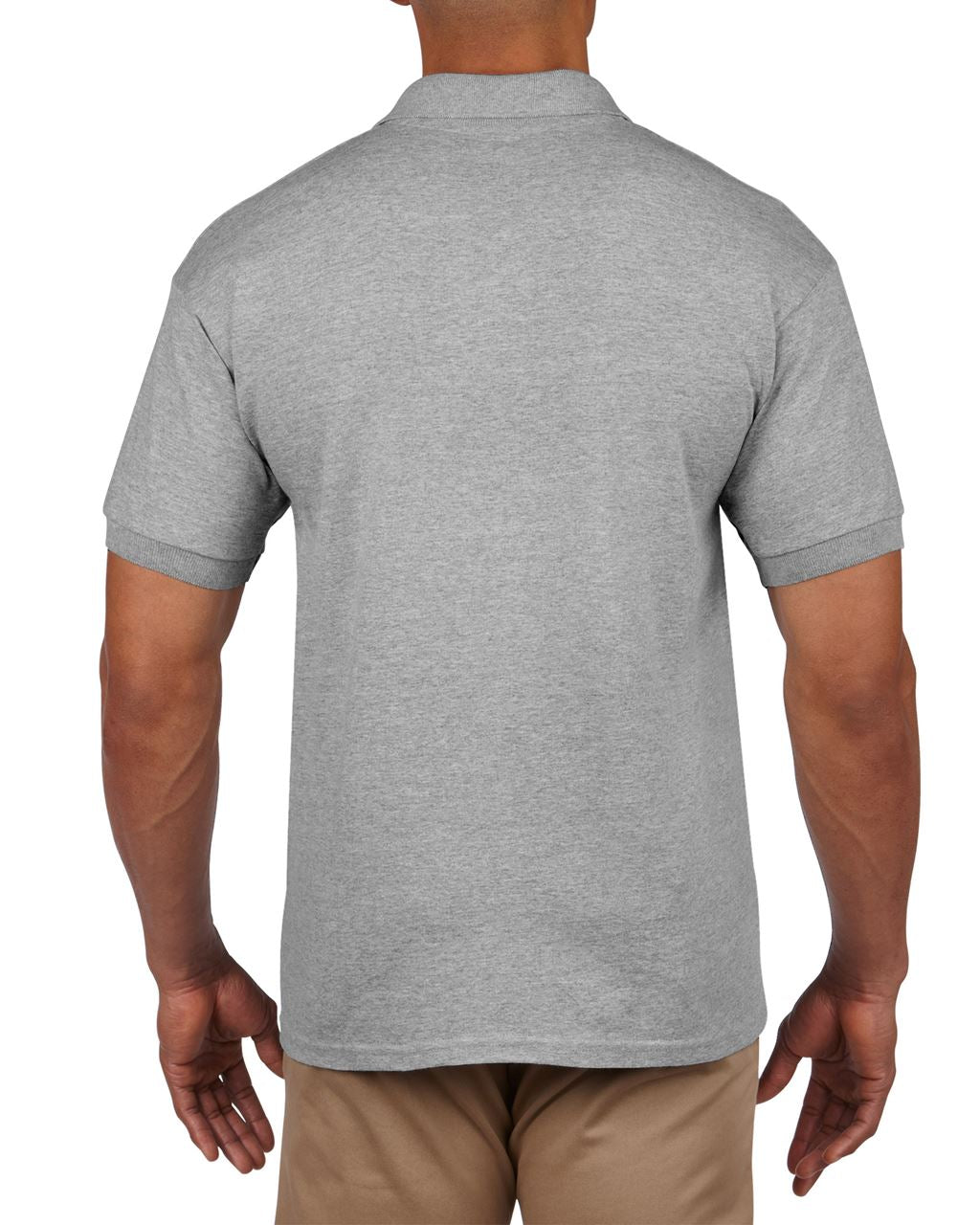ULTRA COTTON™ ADULT PIQUE POLO SHIRT