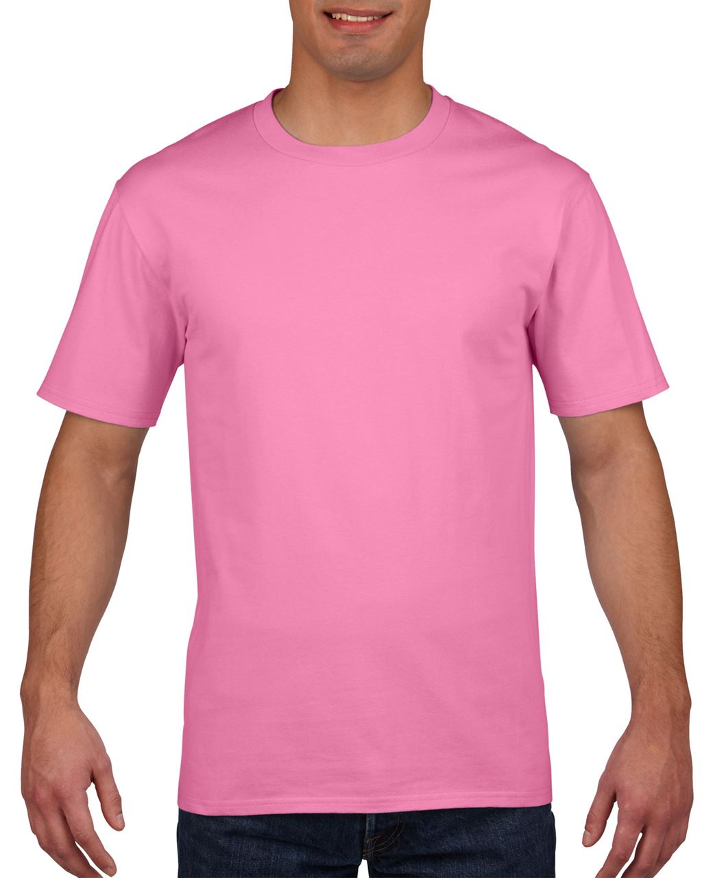 PREMIUM COTTON<SUP>®</SUP> ADULT T-SHIRT