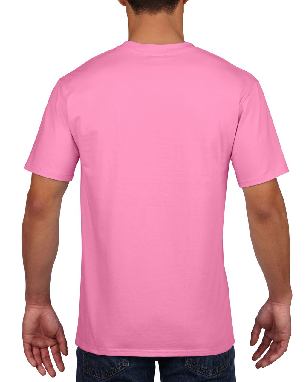 PREMIUM COTTON<SUP>®</SUP> ADULT T-SHIRT