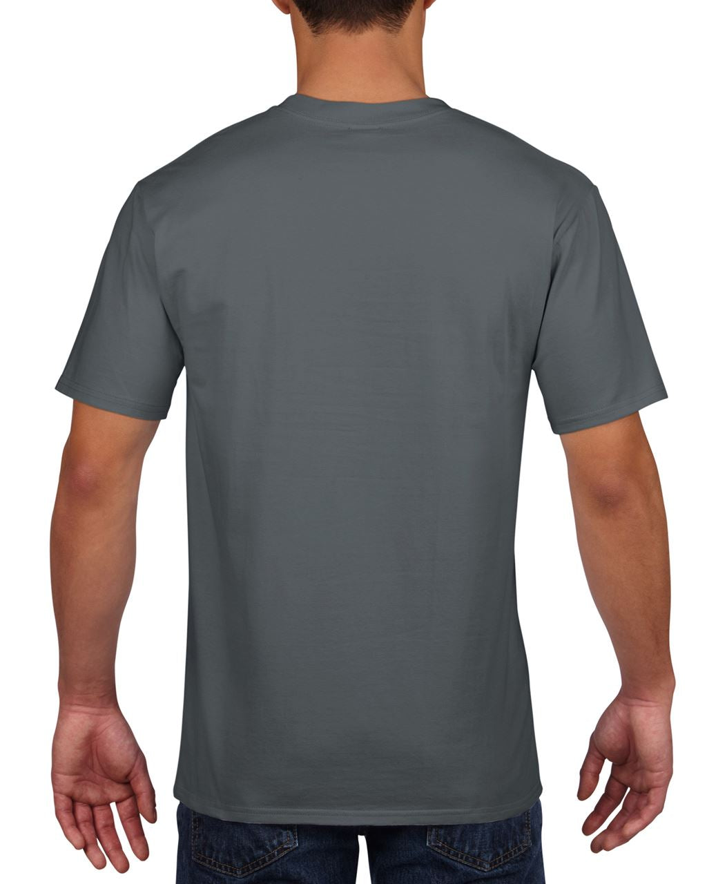 PREMIUM COTTON<SUP>®</SUP> ADULT T-SHIRT