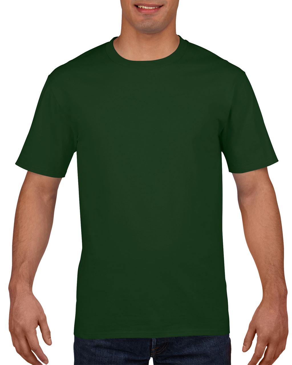 PREMIUM COTTON<SUP>®</SUP> ADULT T-SHIRT
