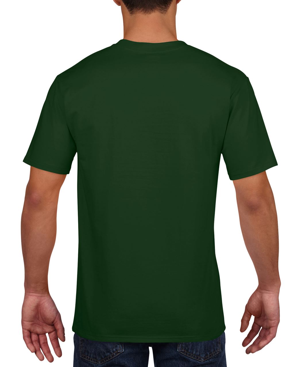 PREMIUM COTTON<SUP>®</SUP> ADULT T-SHIRT