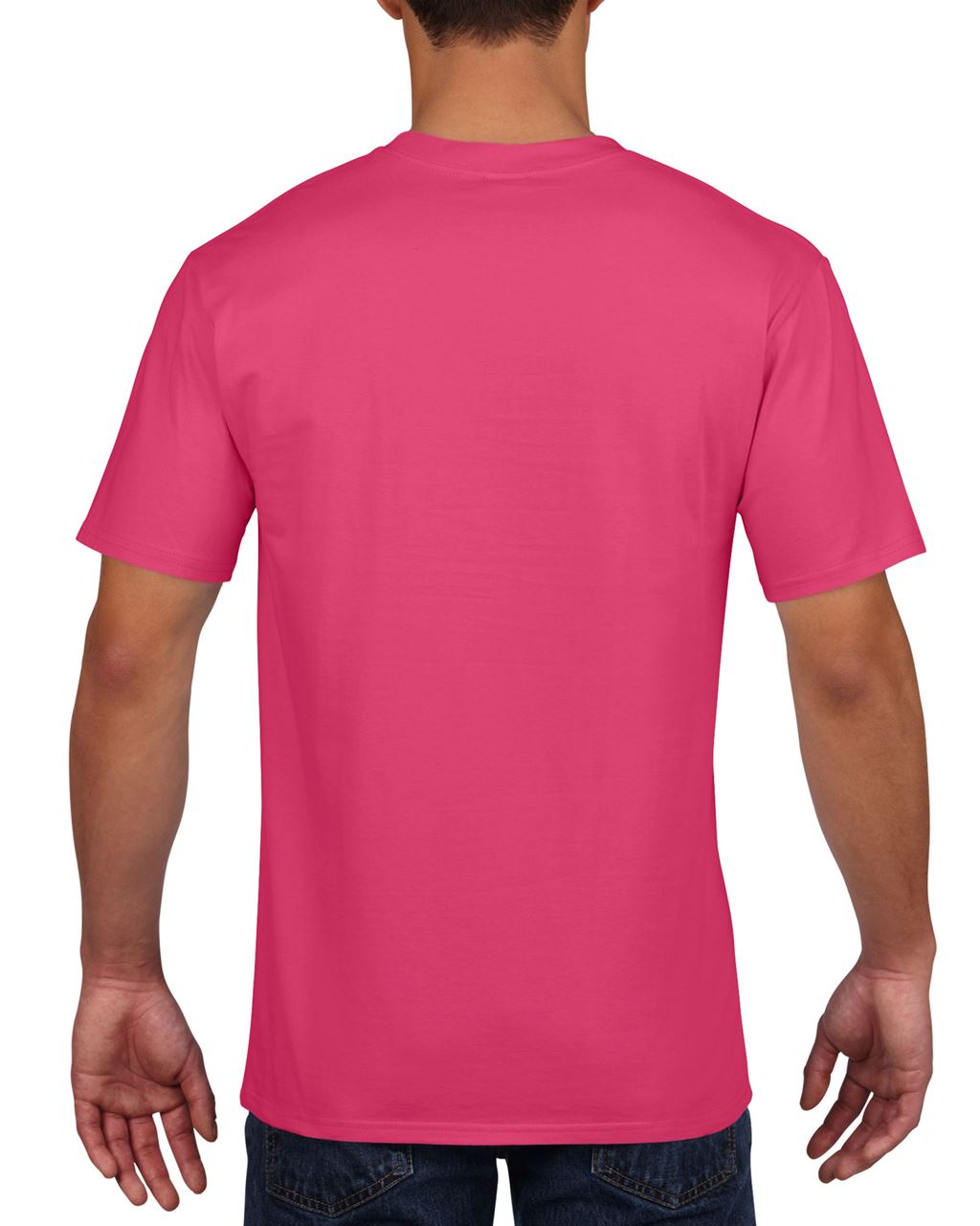PREMIUM COTTON<SUP>®</SUP> ADULT T-SHIRT