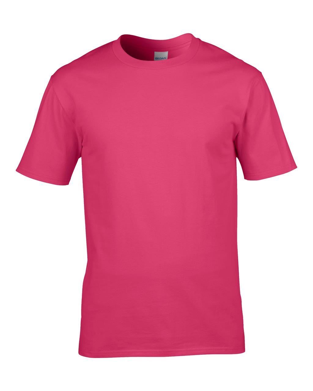 PREMIUM COTTON<SUP>®</SUP> ADULT T-SHIRT