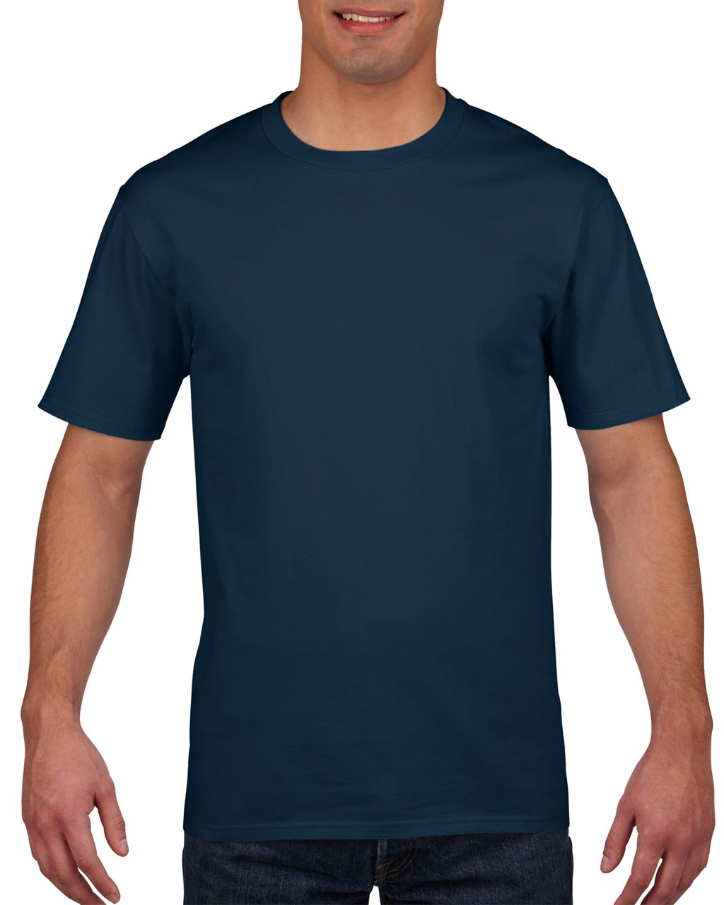 PREMIUM COTTON<SUP>®</SUP> ADULT T-SHIRT