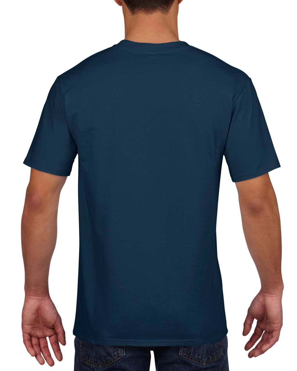 PREMIUM COTTON<SUP>®</SUP> ADULT T-SHIRT