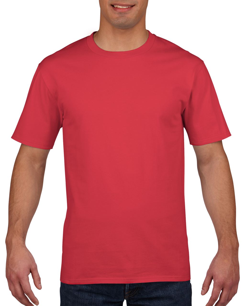 PREMIUM COTTON<SUP>®</SUP> ADULT T-SHIRT