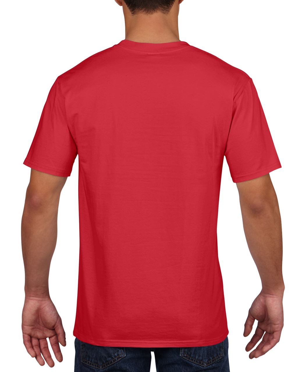 PREMIUM COTTON<SUP>®</SUP> ADULT T-SHIRT