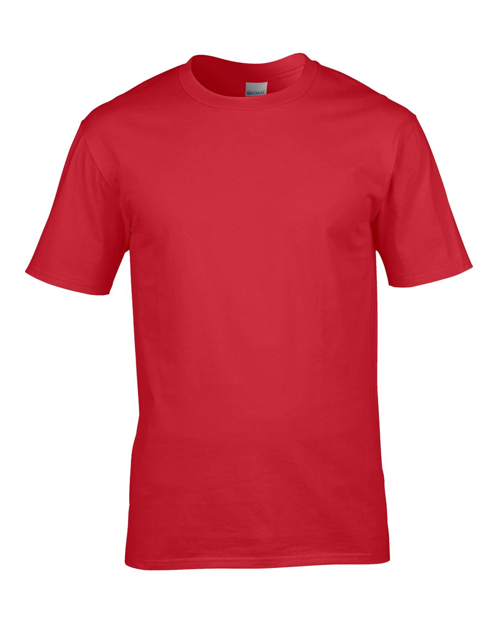 PREMIUM COTTON<SUP>®</SUP> ADULT T-SHIRT