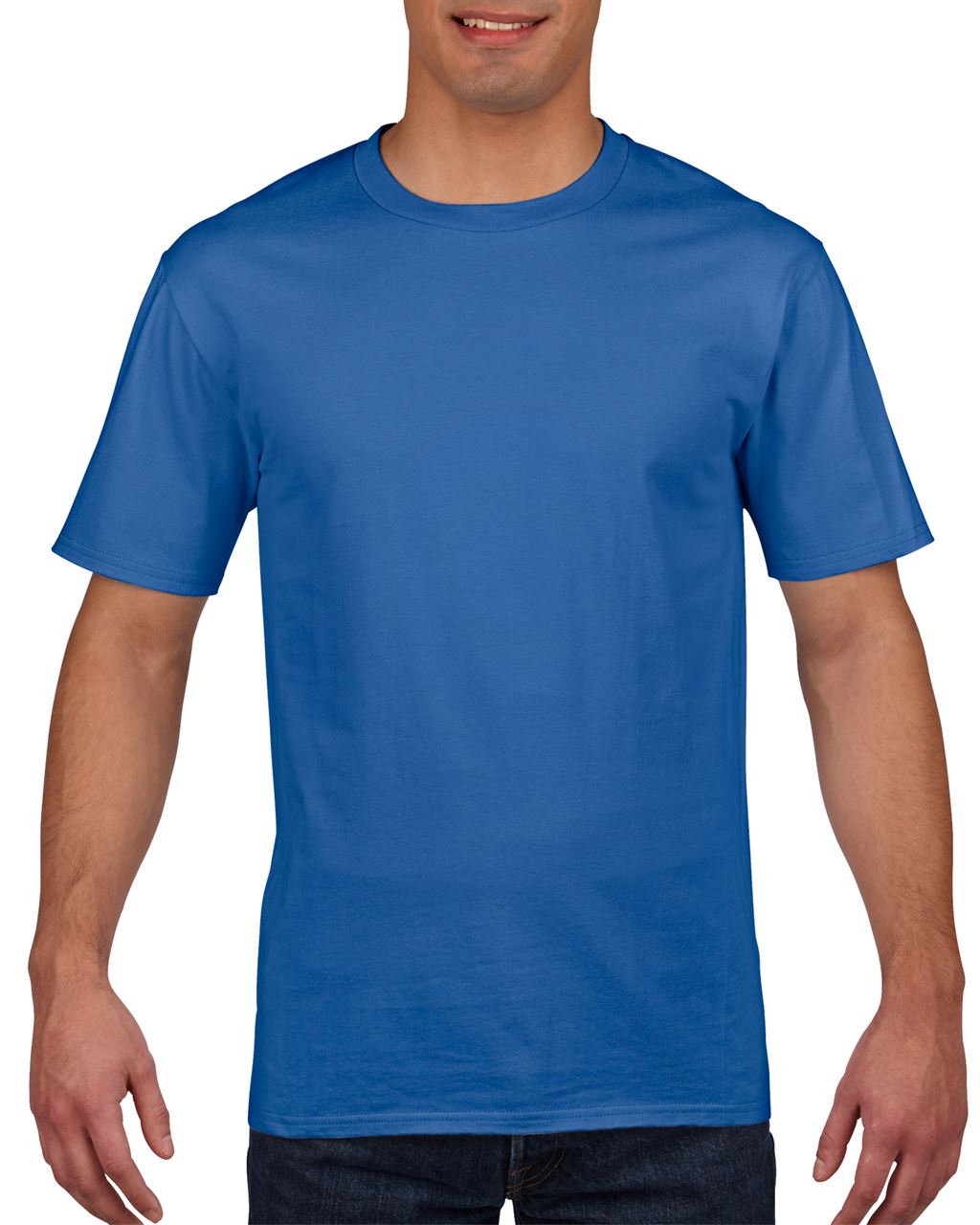PREMIUM COTTON<SUP>®</SUP> ADULT T-SHIRT