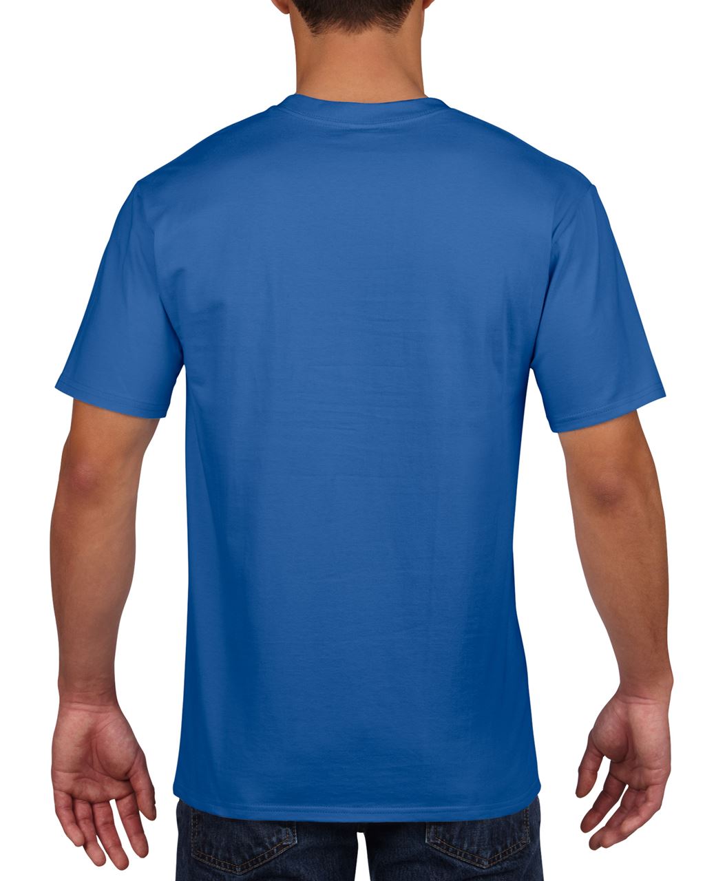 PREMIUM COTTON<SUP>®</SUP> ADULT T-SHIRT