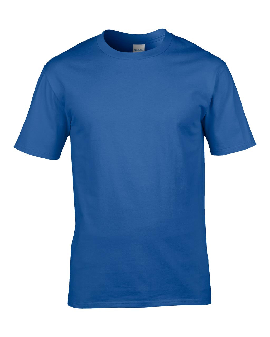 PREMIUM COTTON<SUP>®</SUP> ADULT T-SHIRT