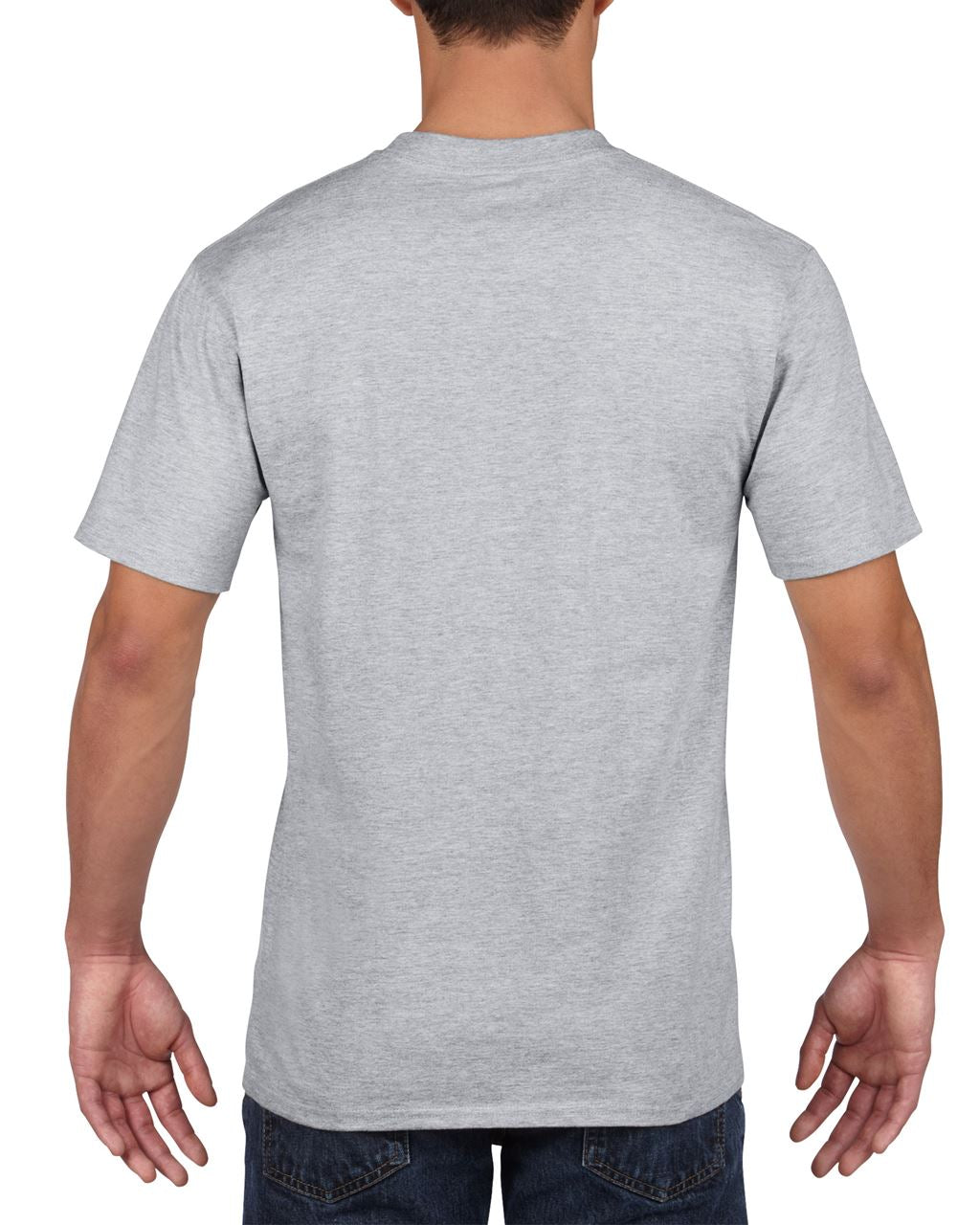 PREMIUM COTTON<SUP>®</SUP> ADULT T-SHIRT