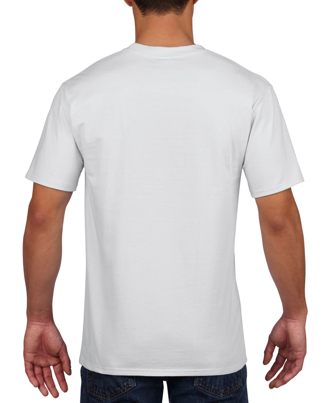PREMIUM COTTON<SUP>®</SUP> ADULT T-SHIRT