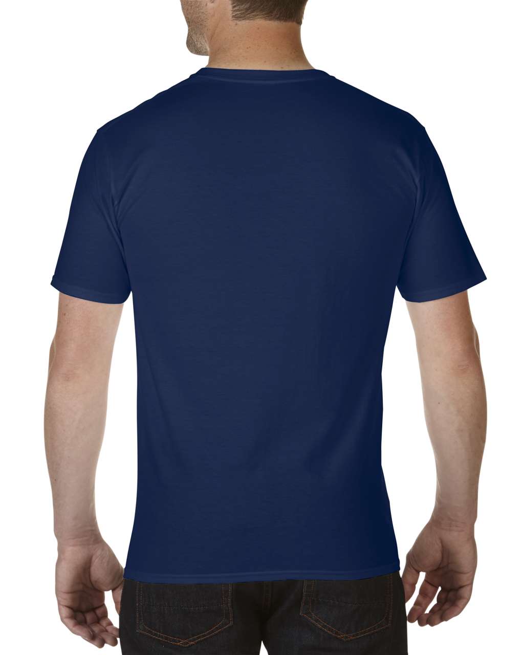 PREMIUM COTTON<SUP>®</SUP> ADULT V-NECK T-SHIRT