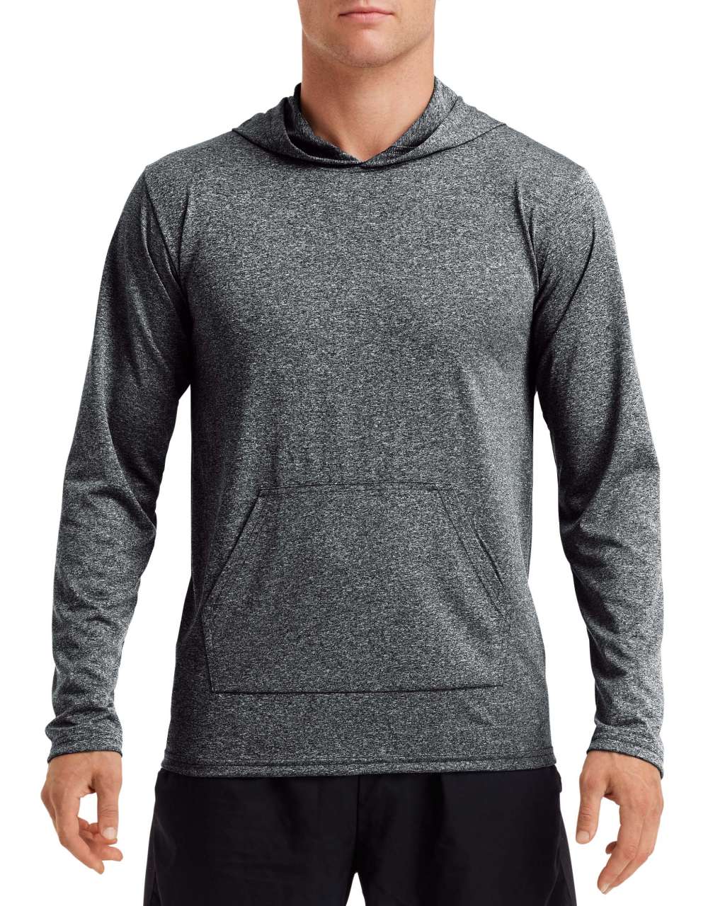 PERFORMANCE<SUP>®</SUP> ADULT HOODED T-SHIRT