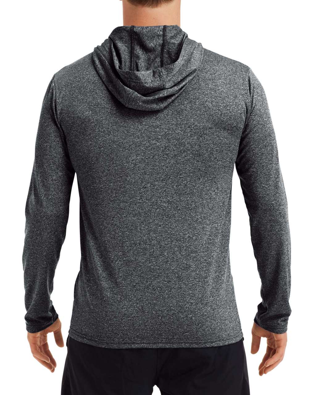 PERFORMANCE<SUP>®</SUP> ADULT HOODED T-SHIRT