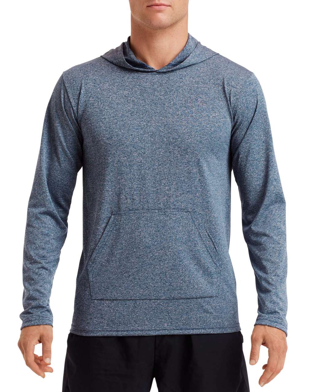 PERFORMANCE<SUP>®</SUP> ADULT HOODED T-SHIRT