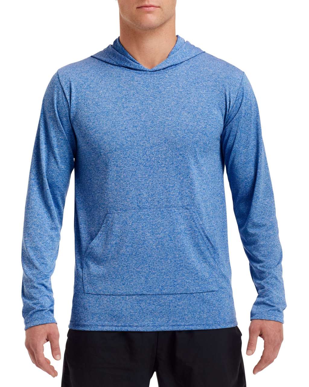 PERFORMANCE<SUP>®</SUP> ADULT HOODED T-SHIRT